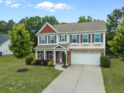 227 E Pyrenees Dr, Lyman, SC 29365 photo 2