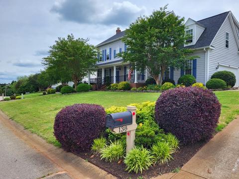 138 Marcie Rush Ln, Greer, SC 29651