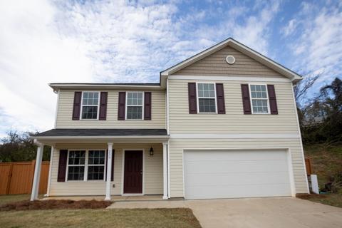 239 Hotchkiss Ln, Duncan, SC 29334