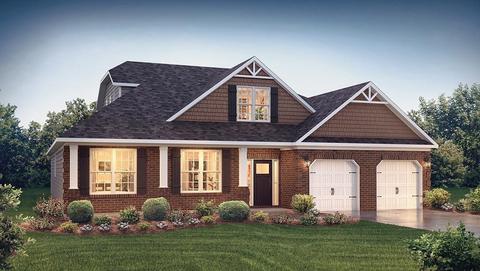 6058 Thicket Ln, Boiling Springs, SC 29316