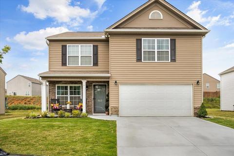 543 Falls Cottage Run, Boiling Springs, SC 29316