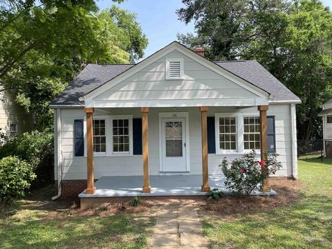 166 Watkins Ct, Spartanburg, SC 29301