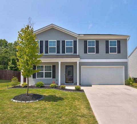 161 Butler Knoll Ct, Inman, SC 29349