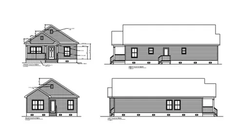 173 Aden St, Spartanburg, SC 29303