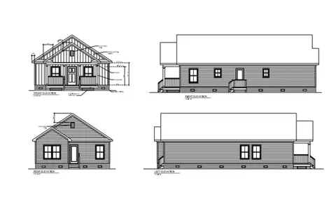 175 Aden St, Spartanburg, SC 29303