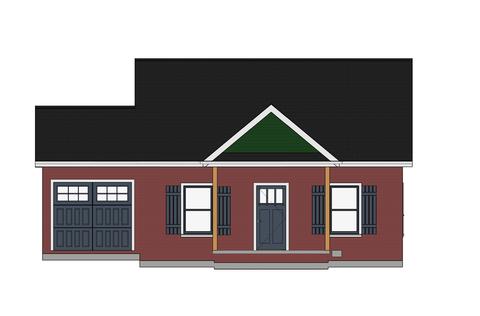 211 Brock St, Inman, SC 29349