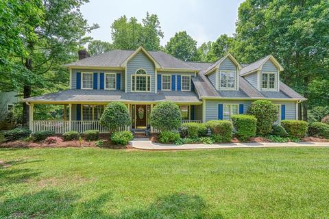 711 Lakewinds Blvd, Inman, SC 29349