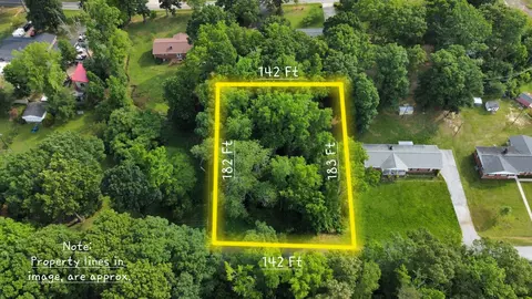 0 Peach Valley Cir, Spartanburg, SC 29303