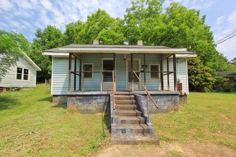 118 Williams St, Woodruff, SC 29388