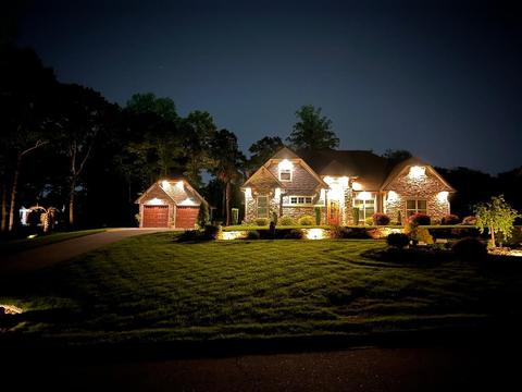 416 Twin Springs Dr, Spartanburg, SC 29301
