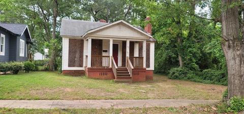553 Pinckney Ct, Spartanburg, SC 29306