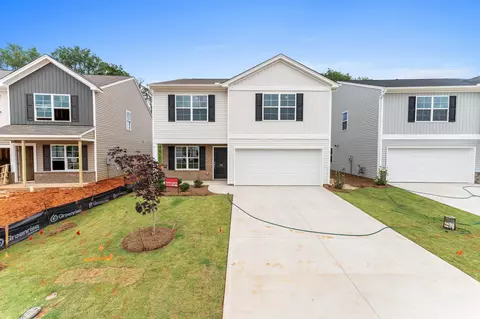 128 Braxton Dr, Moore, SC 29369 photo 2