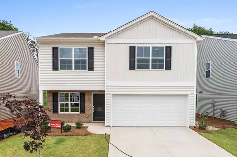 128 Braxton Dr, Moore, SC 29369