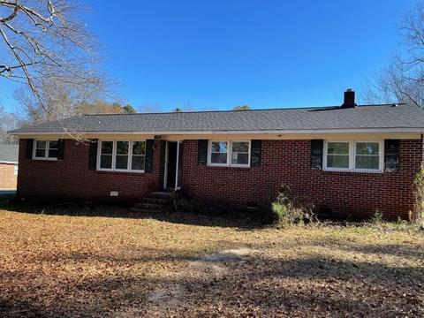11525 Highway 221, Woodruff, SC 29388
