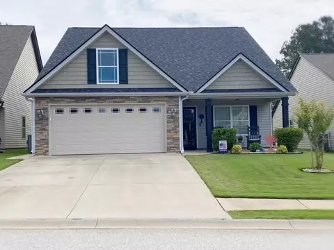 554 Ridgeville Crossing Dr, Inman, SC 29349