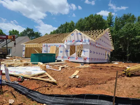 247 Notchwoods Dr, Boiling Springs, SC 29316