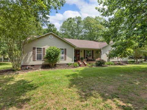 201 Bruce Rd, Inman, SC 29349