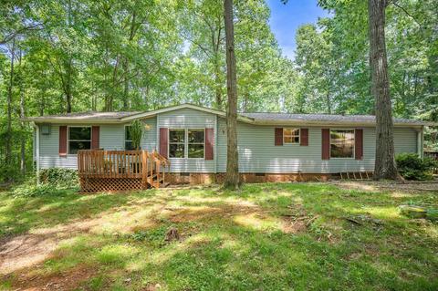 115 Derby Trl, Greer, SC 29651