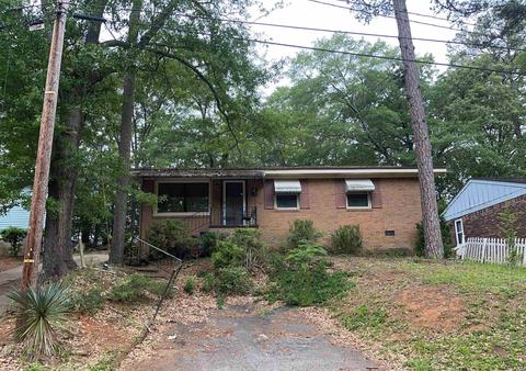 207 Herbert St, Spartanburg, SC 29301