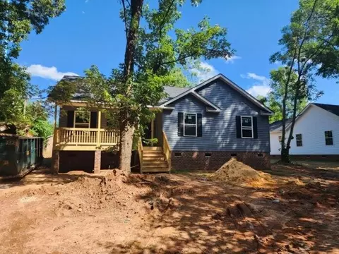 51 Railroad Ave, York, SC 29745