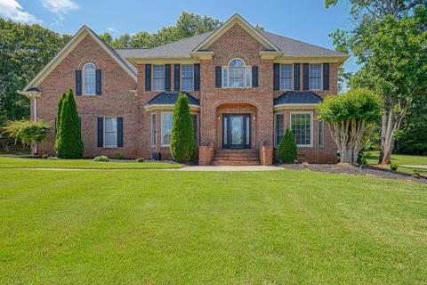 408 S Oakley Ln, Spartanburg, SC 29301