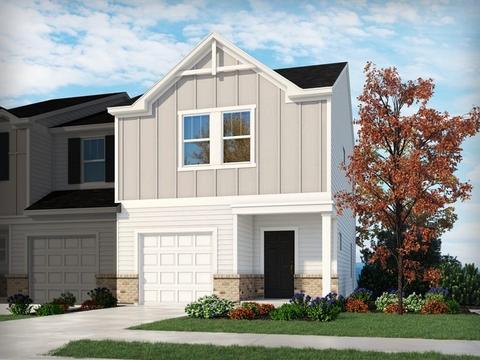 14 Rockshire Trl, Fountain Inn, SC 29644