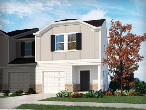 6 Rockshire Trl, Fountain Inn, SC 29644