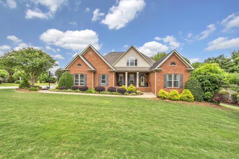 101 S Bennington Dr, Spartanburg, SC 29307