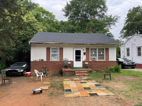 113 Prospect St, Spartanburg, SC 29306