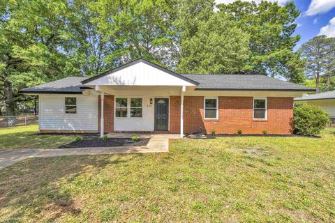 226 Gowan St, Spartanburg, SC 29301