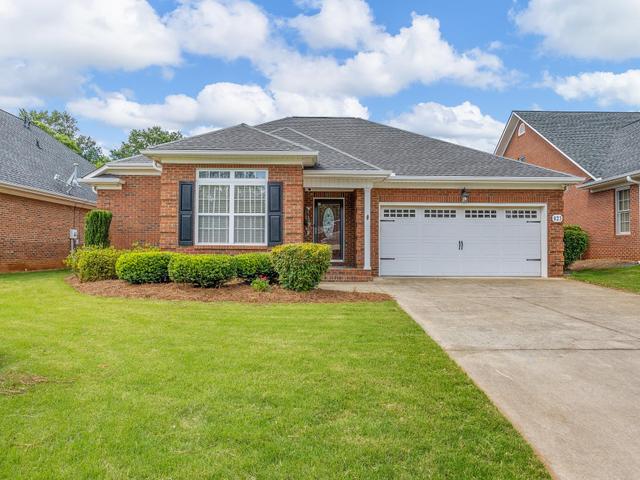 823 White Magnolia Dr, Inman, SC 29349