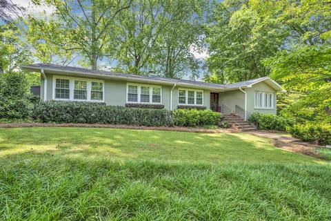 109 Eastwood Cir, Spartanburg, SC 29302