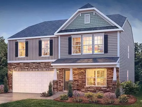 882 Honeybush Dr, Lyman, SC 29365