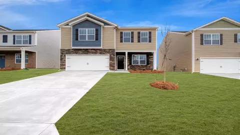 716 Sagegrove Rd, Lyman, SC 29365