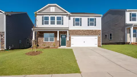 1309 Chamomile Ct, Lyman, SC 29365