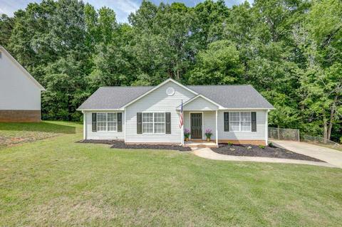 165 Belle Flower Ct, Spartanburg, SC 29303