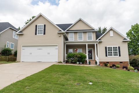 5 Glencreek Dr, Greer, SC 29650