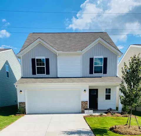 1430 Penrith Ct, Boiling Springs, SC 29316
