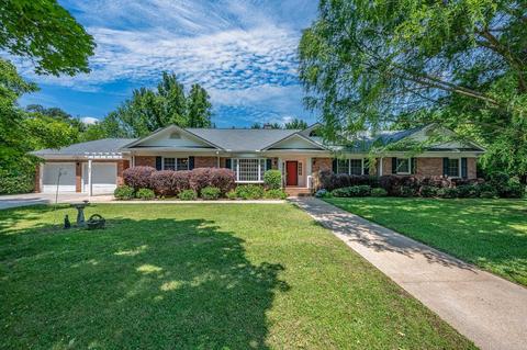 204 Lipscomb St, Gaffney, SC 29340