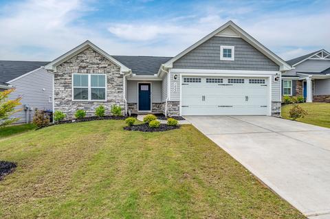 1022 Hunter Green Ln, Spartanburg, SC 29302