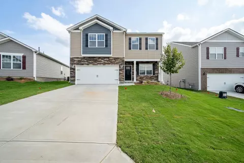 1712 Odessa Ln, Woodruff, SC 29388