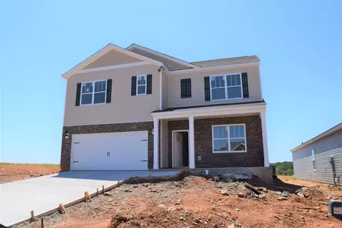 1720 Odessa Ln, Woodruff, SC 29388