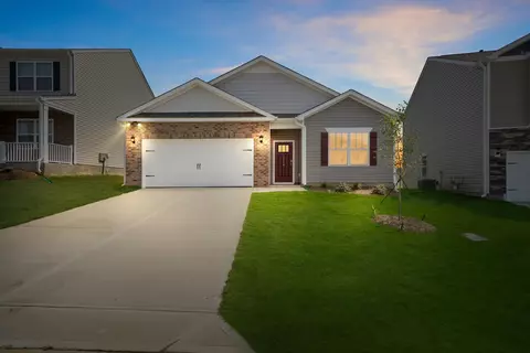 1716 Odessa Ln, Woodruff, SC 29388