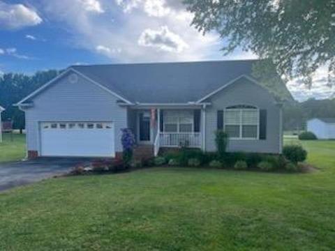 857 Dan River Rd, Spartanburg, SC 29307