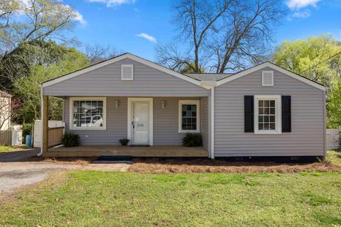 616 Perry Rd, Greenville, SC 29609