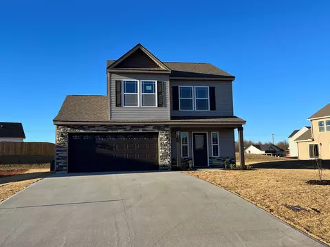 2047 Renata Lee Dr, Lyman, SC 29365