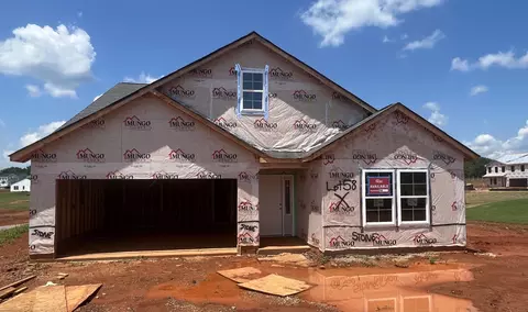 4006 Cinderella Ct, Chesnee, SC 29323
