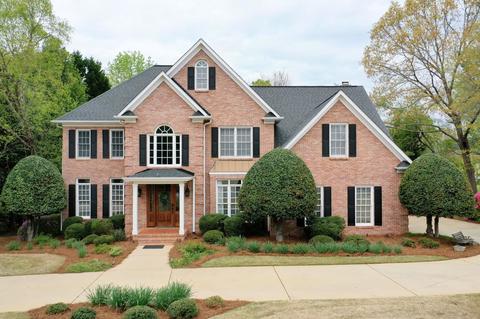 519 Live Oak Ct, Greer, SC 29651