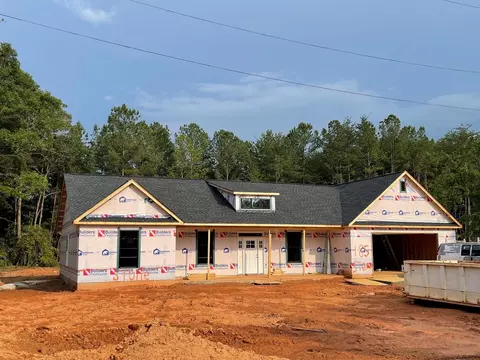 185 Patch Dr, Spartanburg, SC 29302