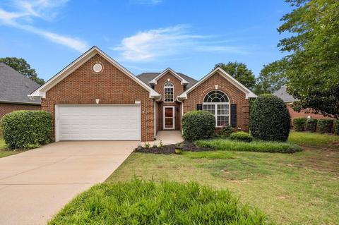 912 Ansley Ct, Spartanburg, SC 29301